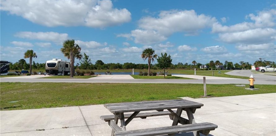Land in Lake Wales, Florida № 2218437