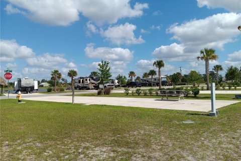 Land in Lake Wales, Florida № 2218437 - photo 6