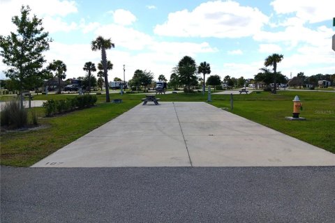 Land in Lake Wales, Florida № 2218437 - photo 7