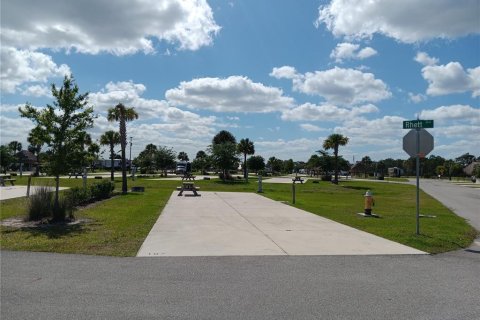 Land in Lake Wales, Florida № 2218437 - photo 5