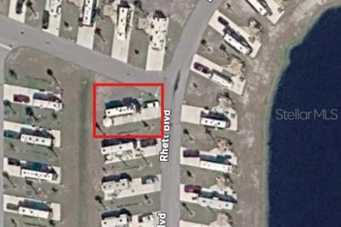 Land in Lake Wales, Florida № 2218437 - photo 23