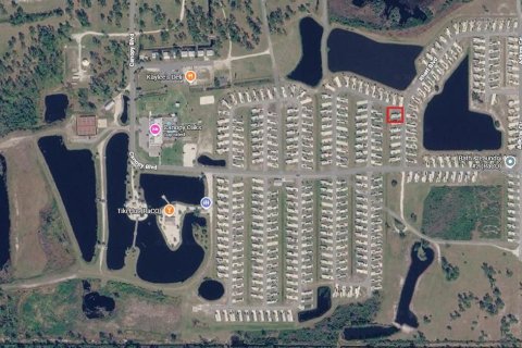 Land in Lake Wales, Florida № 2218437 - photo 24