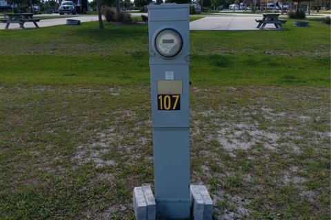 Land in Lake Wales, Florida № 2218437 - photo 10