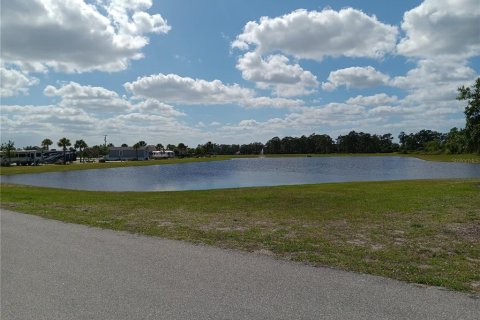 Land in Lake Wales, Florida № 2218437 - photo 9