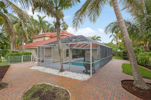 Casa en venta en Pembroke Pines, Florida, 4 dormitorios, 236.53 m2 № 1830113 - foto 24