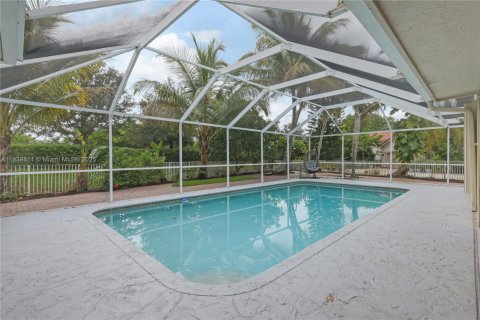 Casa en venta en Pembroke Pines, Florida, 4 dormitorios, 236.53 m2 № 1830113 - foto 2