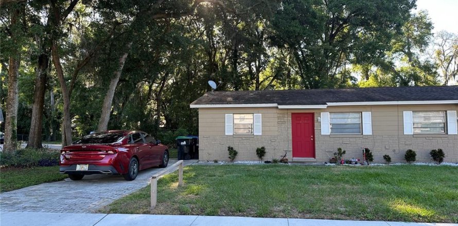 Apartamento en Apopka, Florida 2 dormitorios, 70.23 m2 № 1866015