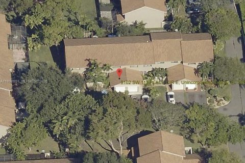 Снять в аренду виллу или дом в Майами, Флорида 3 спальни, 175.59м2, № 2033123 - фото 19