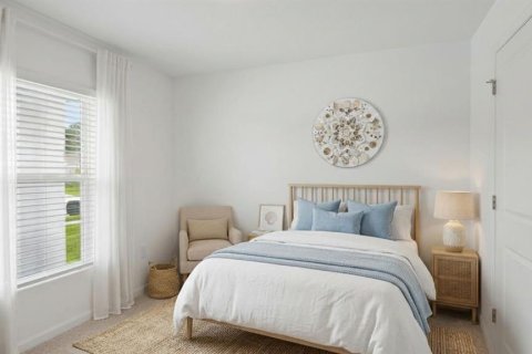 Villa ou maison à vendre à Hudson, Floride: 3 chambres, 113.62 m2 № 2410303 - photo 4