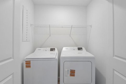 Villa ou maison à vendre à Hudson, Floride: 3 chambres, 113.62 m2 № 2410303 - photo 10