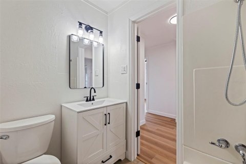 Villa ou maison à vendre à Saint Petersburg, Floride: 3 chambres, 83.8 m2 № 1852868 - photo 11