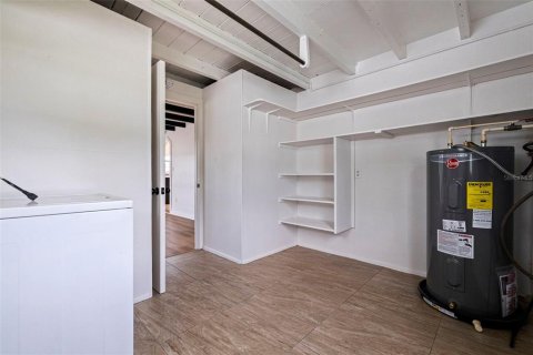 Villa ou maison à vendre à Saint Petersburg, Floride: 3 chambres, 83.8 m2 № 1852868 - photo 14