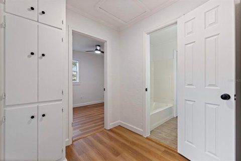 Villa ou maison à vendre à Saint Petersburg, Floride: 3 chambres, 83.8 m2 № 1852868 - photo 10
