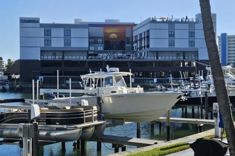 Condo in Madeira Beach, Florida, 1 bedroom  № 2097661 - photo 26