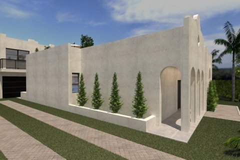 Villa ou maison à vendre à West Palm Beach, Floride: 4 chambres, 172.98 m2 № 2344268 - photo 24