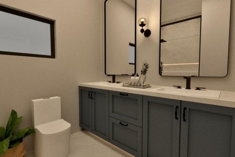 Villa ou maison à vendre à West Palm Beach, Floride: 4 chambres, 172.98 m2 № 2344268 - photo 13