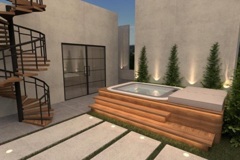 Villa ou maison à vendre à West Palm Beach, Floride: 4 chambres, 172.98 m2 № 2344268 - photo 2