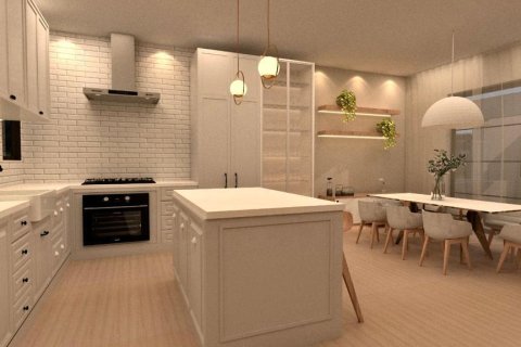 Villa ou maison à vendre à West Palm Beach, Floride: 4 chambres, 172.98 m2 № 2344268 - photo 4