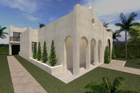 Villa ou maison à vendre à West Palm Beach, Floride: 4 chambres, 172.98 m2 № 2344268 - photo 23