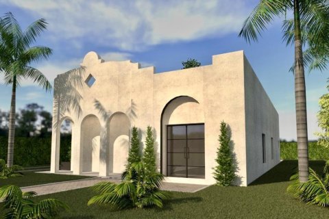 Villa ou maison à vendre à West Palm Beach, Floride: 4 chambres, 172.98 m2 № 2344268 - photo 26