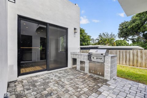 Villa ou maison à vendre à West Palm Beach, Floride: 4 chambres, 172.98 m2 № 2344268 - photo 28