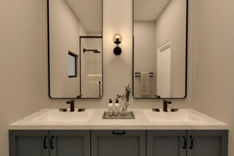Villa ou maison à vendre à West Palm Beach, Floride: 4 chambres, 172.98 m2 № 2344268 - photo 15