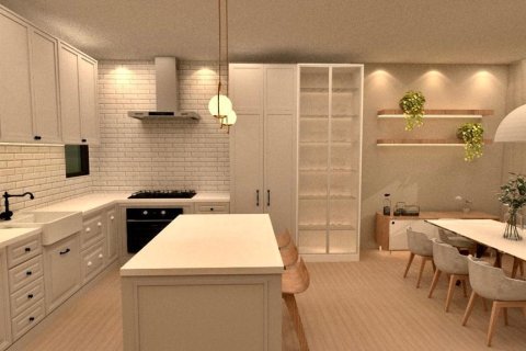 Villa ou maison à vendre à West Palm Beach, Floride: 4 chambres, 172.98 m2 № 2344268 - photo 3