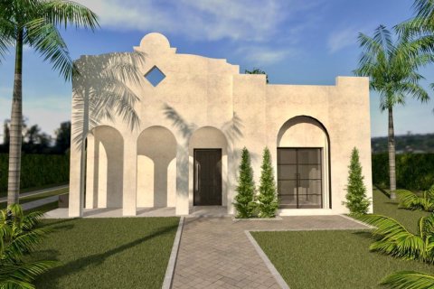 Villa ou maison à vendre à West Palm Beach, Floride: 4 chambres, 172.98 m2 № 2344268 - photo 25
