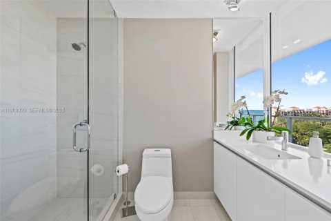 Condo in Fort Lauderdale, Florida, 4 bedrooms  № 2054096 - photo 24