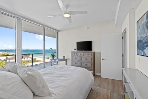 Condo in Fort Lauderdale, Florida, 4 bedrooms  № 2054096 - photo 26