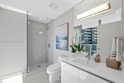 Condo in Fort Lauderdale, Florida, 4 bedrooms  № 2054096 - photo 30