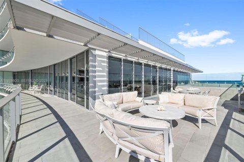 Condo in Fort Lauderdale, Florida, 4 bedrooms  № 2054096 - photo 9