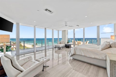 Condo in Fort Lauderdale, Florida, 4 bedrooms № 2054096