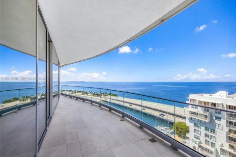 Copropriété à louer à Miami, Floride: 2 chambres, 109.53 m2 № 2242720 - photo 28