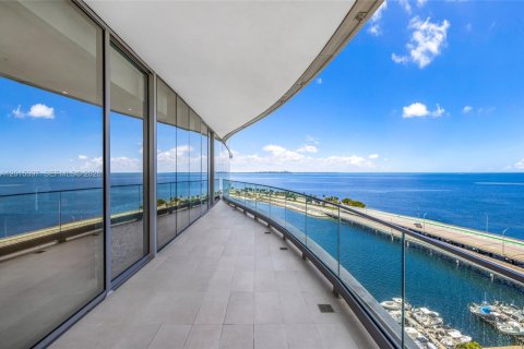 Copropriété à louer à Miami, Floride: 2 chambres, 109.53 m2 № 2242720 - photo 29
