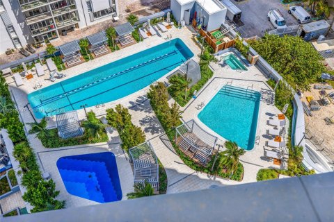 Copropriété à louer à Miami, Floride: 2 chambres, 109.53 m2 № 2242720 - photo 27