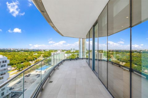 Copropriété à louer à Miami, Floride: 2 chambres, 109.53 m2 № 2242720 - photo 30