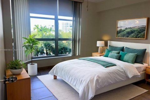 Condominio en alquiler en Aventura, Florida, 2 dormitorios, 106.84 m2 № 1953682 - foto 7