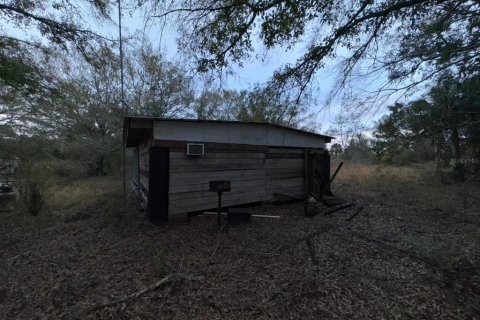 Terreno en venta en Okeechobee, Florida № 1534472 - foto 10
