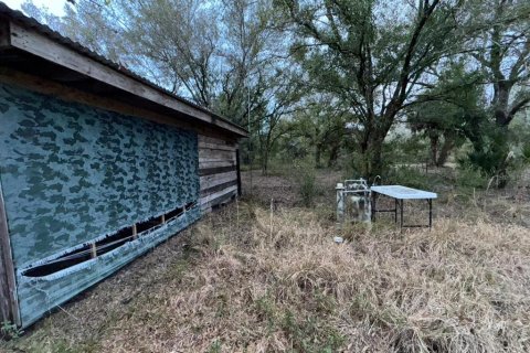 Terreno en venta en Okeechobee, Florida № 1534472 - foto 9