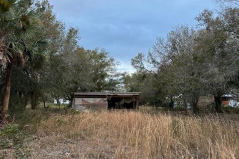 Terreno en venta en Okeechobee, Florida № 1534472 - foto 7