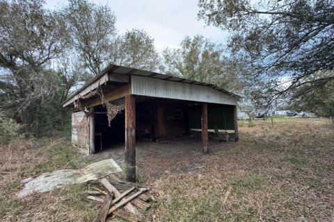 Terreno en venta en Okeechobee, Florida № 1534472 - foto 1