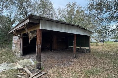 Terreno en venta en Okeechobee, Florida № 1534472 - foto 5