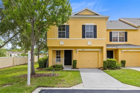 Townhouse in Oviedo, Florida 3 bedrooms, 169.83 sq.m. № 2396298