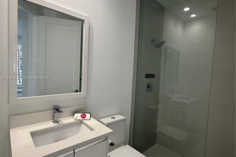 Townhouse in LANDMARK in Doral, Florida 4 bedrooms, 169.64 sq.m. № 2047797 - photo 6