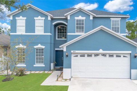 House in Orlando, Florida 5 bedrooms, 319.49 sq.m. № 2196104 - photo 30