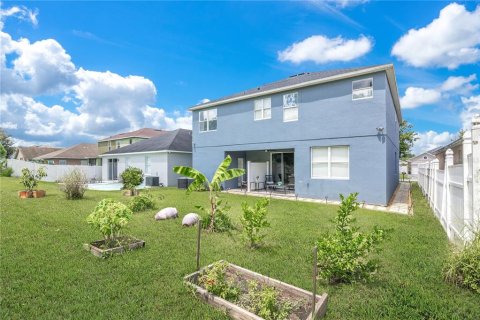 House in Orlando, Florida 5 bedrooms, 319.49 sq.m. № 2196104 - photo 28