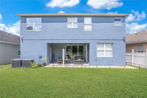 House in Orlando, Florida 5 bedrooms, 319.49 sq.m. № 2196104 - photo 27