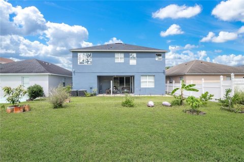 House in Orlando, Florida 5 bedrooms, 319.49 sq.m. № 2196104 - photo 29