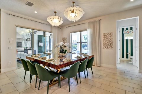 Villa ou maison à vendre à Four Corners, Floride: 6 chambres, 437.01 m2 № 1919237 - photo 24